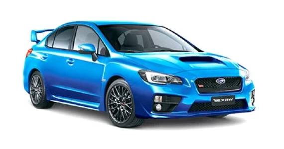 รูปภาพ ซูบารุ Subaru WRX STI 2.5 Turbo AWD 6MT ปี 2014