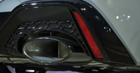 รูปภาพ อาวดี้ Audi RS 7 Sportback ปี 2022