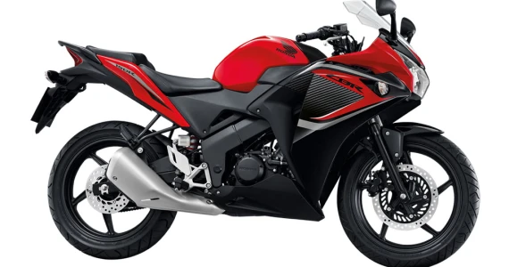 รูปภาพ ฮอนด้า Honda CBR 150R 2014 ปี 2014