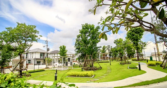 รูปภาพ บ้านเบญญาภา ปลวกแดง (Baan Benyapha Pluakdang)