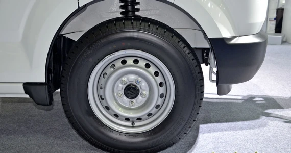 รูปภาพ ซูซูกิ Suzuki Carry Standard ปี 2007