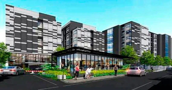 รูปภาพ บี-ลีฟ ติวานนท์ (B-Live Tiwanon)