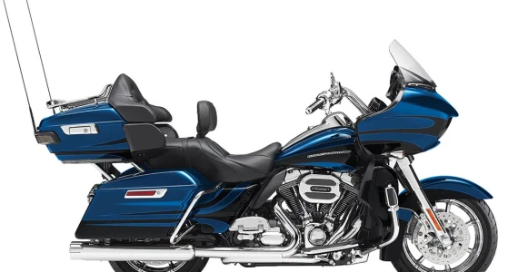 รูปภาพ ฮาร์ลีย์-เดวิดสัน Harley-Davidson CVO Road Glide Ultra ปี 2016