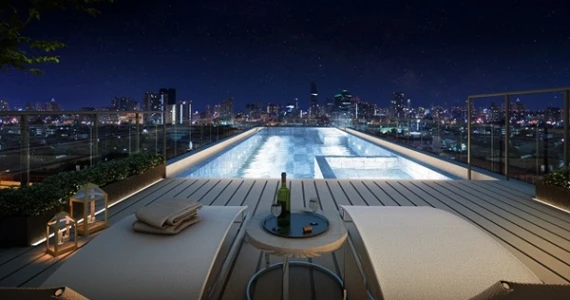 รูปภาพ โมดิซ สเตชั่น (Modiz station)