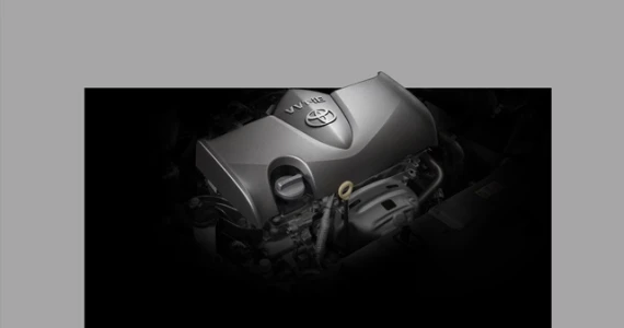 รูปภาพ โตโยต้า Toyota Yaris Ativ Entry ปี 2019