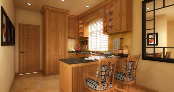 รูปภาพ ทัสคานี มีนบุรี - ประชาร่วมใจ (Tuscany Minburi-Pracharuamjai)