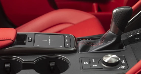 รูปภาพ เลกซัส Lexus IS 300h F SPORT MY2020 ปี 2020