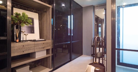 รูปภาพ ซิกเนเจอร์ เรสซิเดนซ์ (Signature Residence)