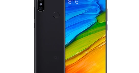 รูปภาพ เสียวหมี่ Xiaomi-Redmi Note 5 32GB