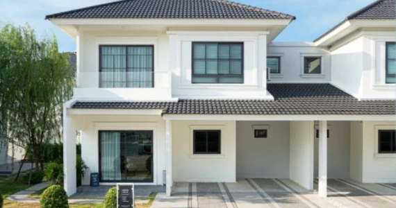 รูปภาพ มณีรินทร์ มิดทาวน์ บางพระ (Maneerin Midtown Bangphra)