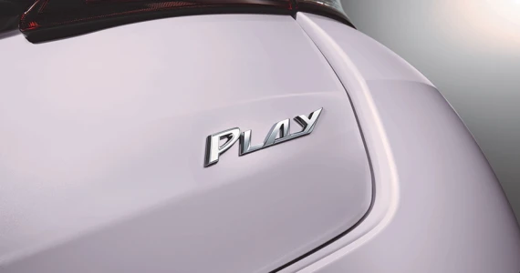 รูปภาพ โตโยต้า Toyota Yaris Play Sport ปี 2021