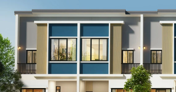 รูปภาพ เรซิโอ-โฮม วงแหวน-รามอินทรา (Reseo Home Wongwaen-Ramintra)