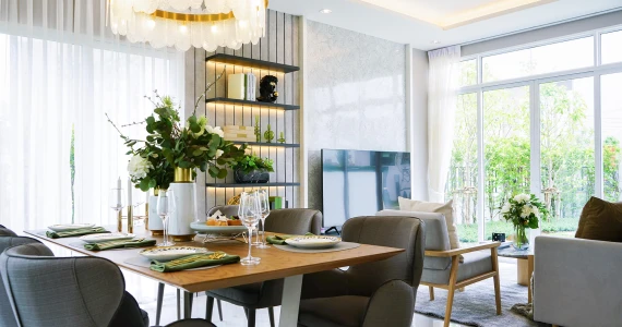 รูปภาพ ซิตี้เซนส์ พลัส  พระราม 2 - ท่าข้าม (Citysense Plus Rama2 - Thakham)