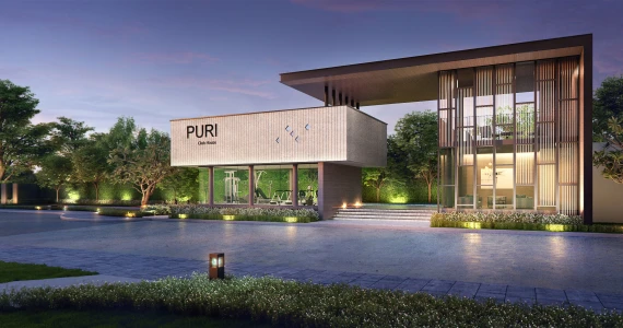 รูปภาพ ภูริ วงแหวน - ลำลูกกา (Puri Wongwaen - Lamlukka)