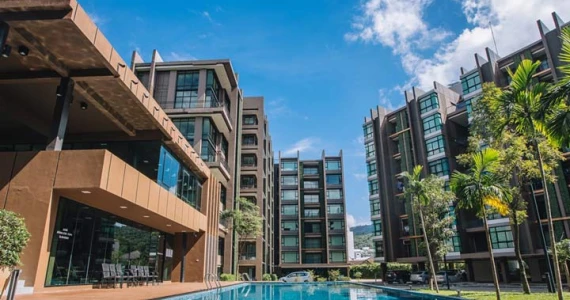 รูปภาพ พร็อมท คอนโด (Prompt Condo)