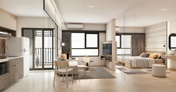 รูปภาพ เอสเซ็นท์ นครสวรรค์ (Escent Nakhon Sawan)