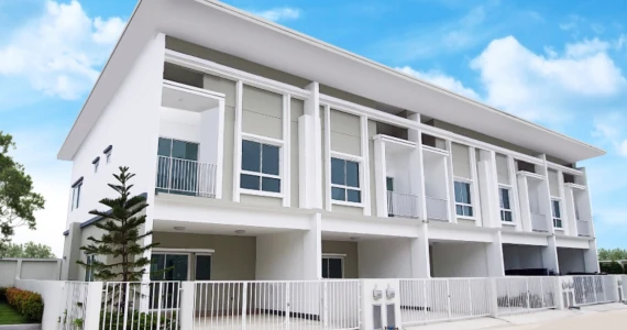 รูปภาพ ธัญดา พาร์ควิว 6 แพรกษา-เทพารักษ์ (Thanyada Park View 6 Praksa-Theparak)