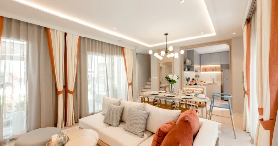 รูปภาพ พลีโน่ ทาวน์ พหลโยธิน-ลำลูกกา (Pleno Town Phaholyothin-Lamlukka)