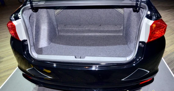 รูปภาพ ฮอนด้า Honda City S AT ปี 2014
