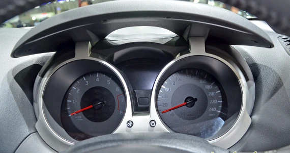 รูปภาพ นิสสัน Nissan Juke 1.6 Tokyo Edition ปี 2015