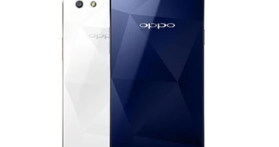 รูปภาพ ออปโป OPPO-Mirror 5
