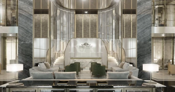 รูปภาพ เดอะ เครสท์ อโศก เรสซิเดนซ์ (The Crest Asoke Residences)