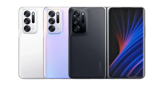 รูปภาพ ออปโป OPPO Find N (8GB/256GB)