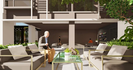 รูปภาพ รีเกิล บางนา (Regal Bangna)