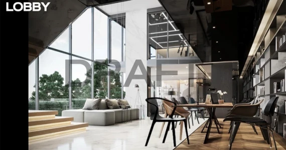 รูปภาพ ดิ ออริจิ้น ลาดพร้าว 15 (THE ORIGIN Ladprao 15)