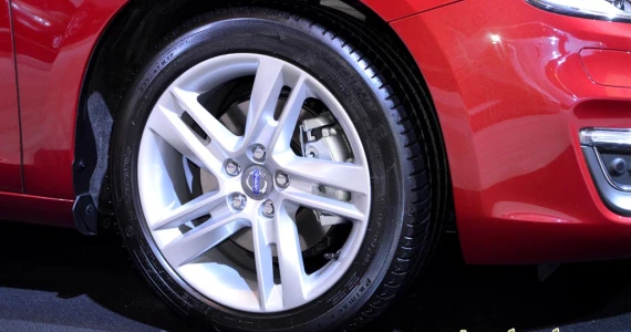 รูปภาพ วอลโว่ Volvo S60 D4 ปี 2016