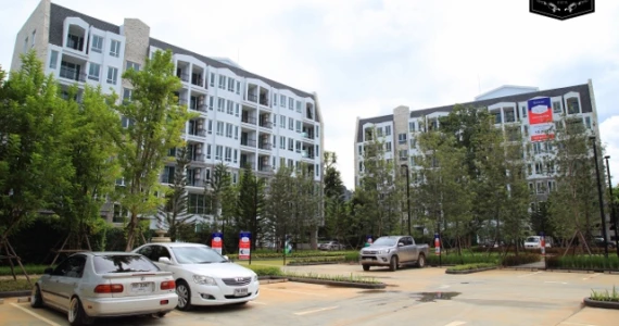 รูปภาพ เดอะ คอร์ทยาร์ด เขาใหญ่ (The Courtyard Khaoyai)