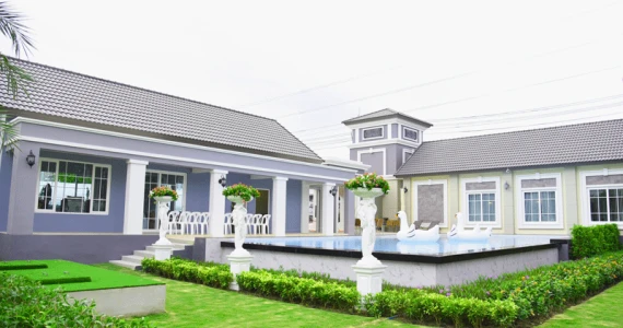 รูปภาพ โกลเด้น ซิตี้ แจ้งวัฒนะ-เมืองทอง (Golden City Chaengwattana - Muangthong)