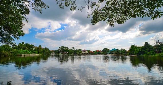 รูปภาพ สัมมากร ไพรม์ 7 รังสิต - นครนายก (Summakorn Prime 7 Rangsit - Nakornnayok)