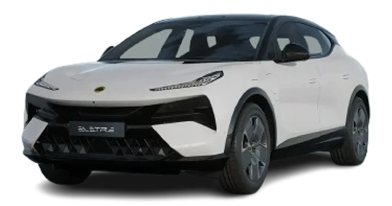 รูปภาพ โลตัส Lotus Eletre 600 ปี 2026