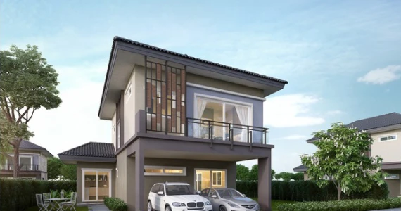 รูปภาพ เดอะ แพลนท์ ถ.เศรษฐกิจ พระราม 2 - พุทธสาคร (The Plant Rama 2 - Bhuddasakorn)