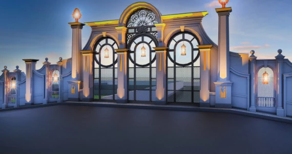 รูปภาพ โกลเด้น เลเจ้นด์ สาทร-กัลปพฤกษ์ (Golden Legend)