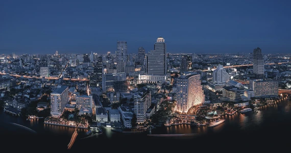 รูปภาพ เดอะ ริเวอร์ เจริญนคร (The River Charoennakorn)