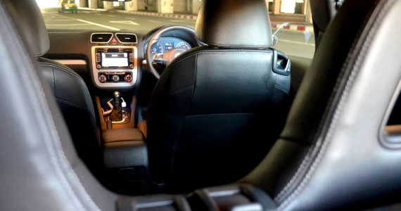 รูปภาพ โฟล์คสวาเกน Volkswagen Scirocco 2.0 TSI ปี 2011
