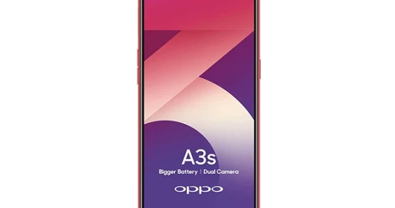 รูปภาพ ออปโป OPPO A3s