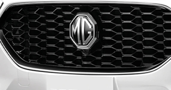 รูปภาพ เอ็มจี MG ZS Limited Edition ปี 2022