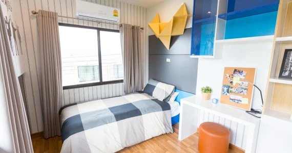 รูปภาพ มณีรินทร์ โมเดิร์นโฮม บ่อวิน (Maneerin Modernhome Bowin)