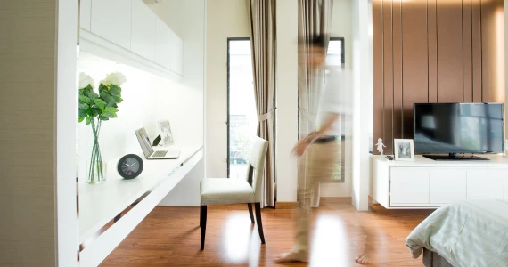 รูปภาพ สยามไฮวิลล์ วงแหวนธัญญะ (Siam High Ville Wongwean Thanya)