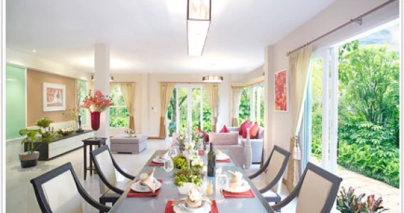 รูปภาพ คาซ่า แกรนด์ รัตนาธิเบศร์ - ราชพฤกษ์ (Casa Grand)