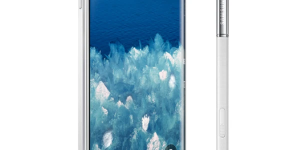 รูปภาพ ซัมซุง SAMSUNG-Galaxy Note Edge