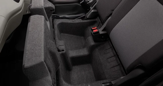 รูปภาพ โตโยต้า Toyota Commuter 2.8 MT ปี 2019
