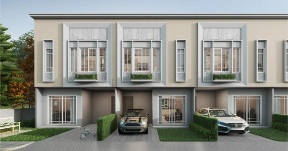 รูปภาพ เอ็มไลฟ์ บางแค-สาทร (M Life Bang Khae-Sathorn)