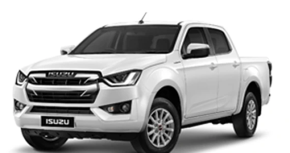 รูปภาพ อีซูซุ Isuzu D-MAX CAB 4 1.9 Ddi L DA MY19 ปี 2019