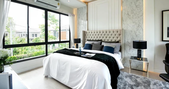 รูปภาพ ซีรีน ราชพฤกษ์-แจ้งวัฒนะ (Zerene Ratchaphruek-Chaengwattana)