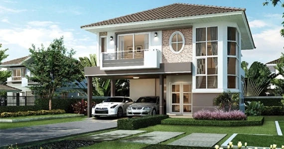 รูปภาพ ศุภาลัย โมด้า (Supalai Moda)