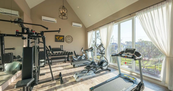 รูปภาพ วิลลาจจิโอ ศรีนครินทร์ - บางนา (Villaggio Srinakarin - Bangna)